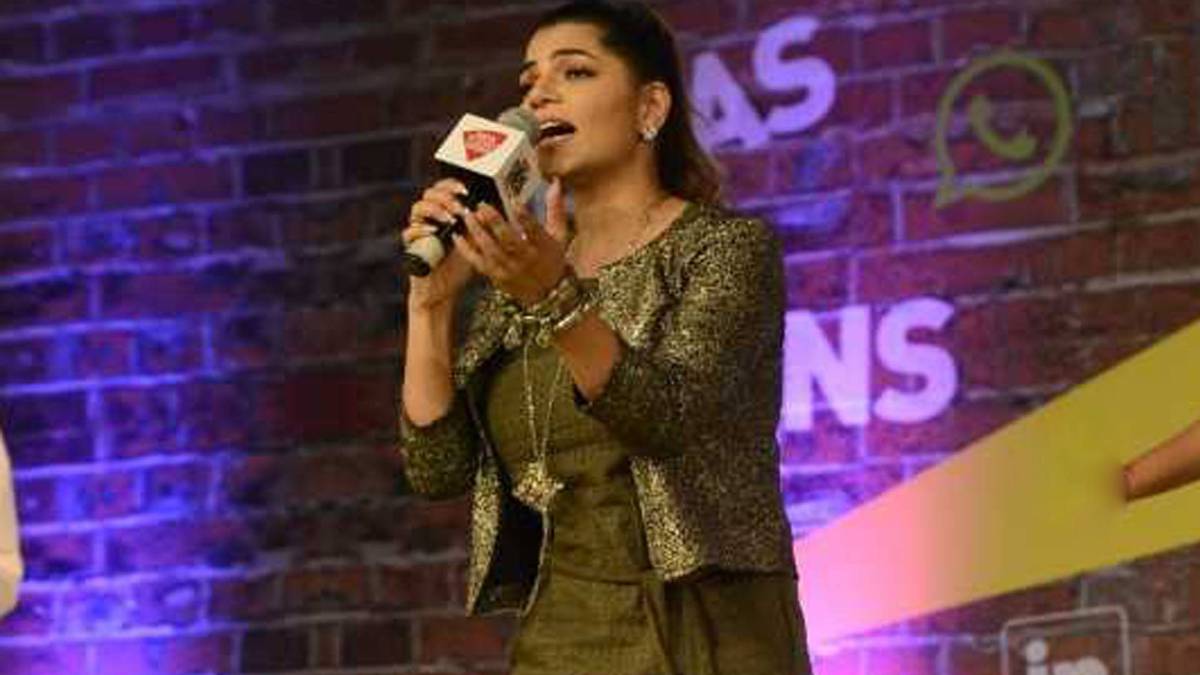 Photo Credit: Vikram Sharma/Rajwant Rawat