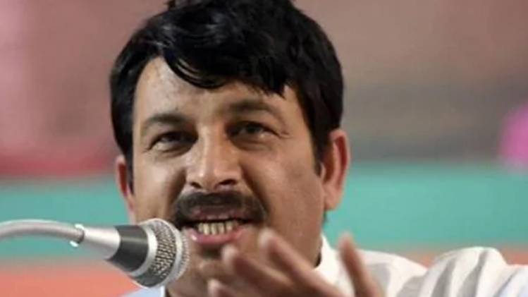 मनोज तिवारी