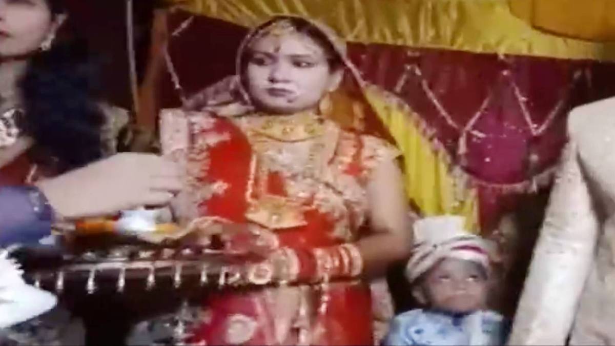 शहीद दोस्त की बहन