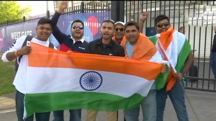 क्रिकेट वर्ल्ड कप 2019