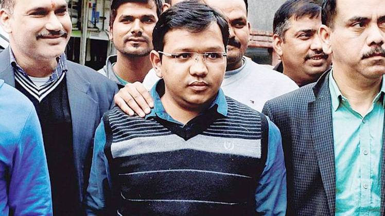 अनुभव मित्तल