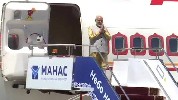 पीएम मोदी