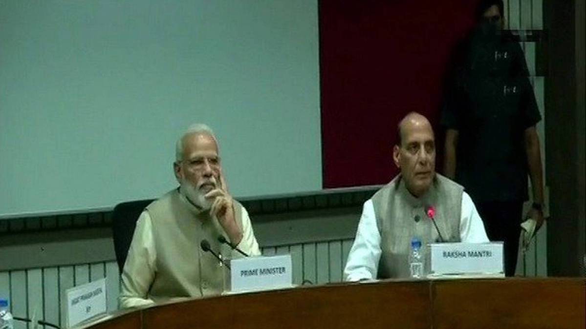 एक देश-एक चुनाव पर मोदी सरकार की पहल