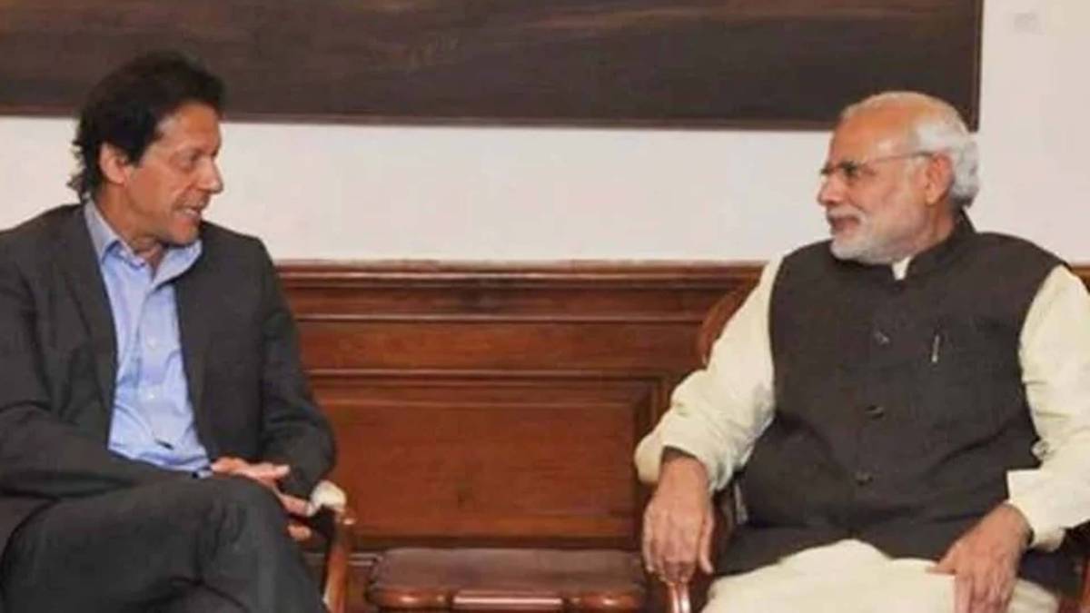 पीएम नरेंद्र मोदी