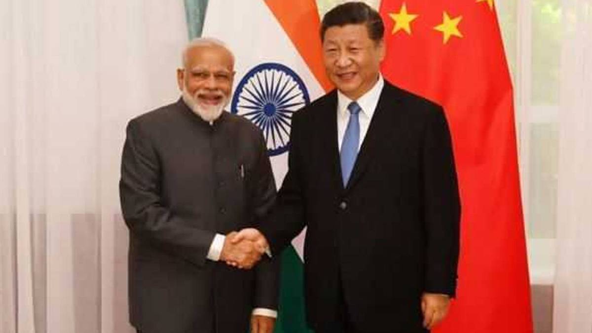 नरेंद्र मोदी