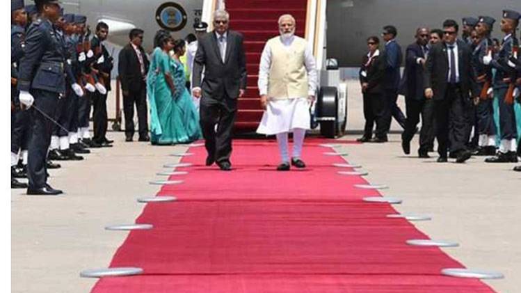 श्रीलंका