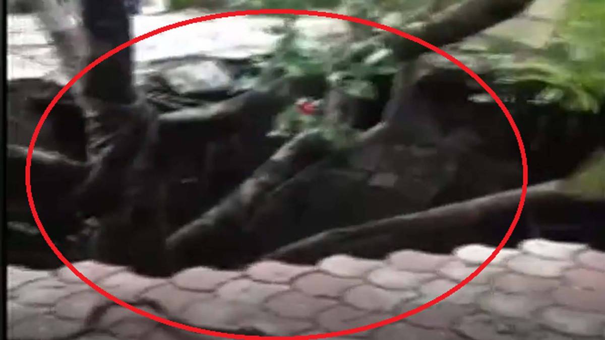 मुंबई मेट्रो