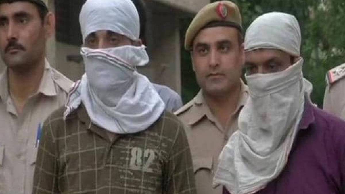 'दामाद' न बन सका तो 'कातिल' बन गया