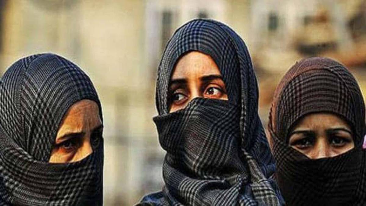 तीन तलाक-हलाला पर कानून (प्रतीकात्मक)