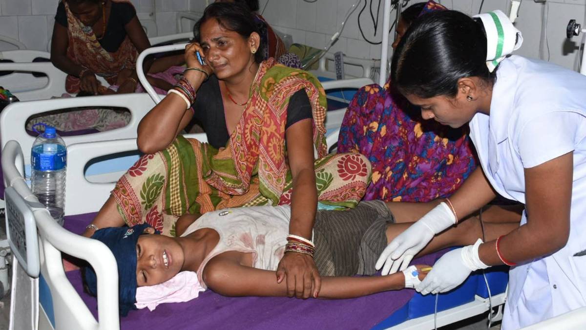 मुजफ्फरपुर