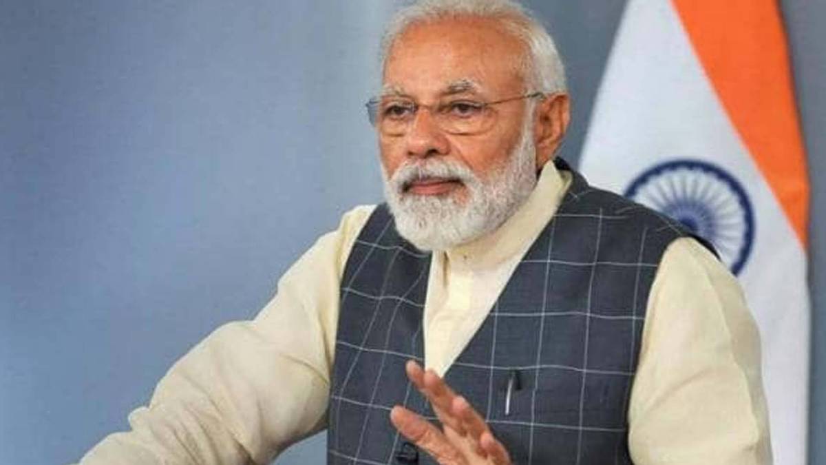 नरेंद्र मोदी