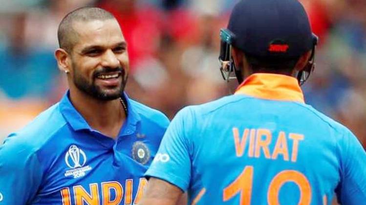 ऑस्ट्रेलिया को टीम इंडिया ने हराया