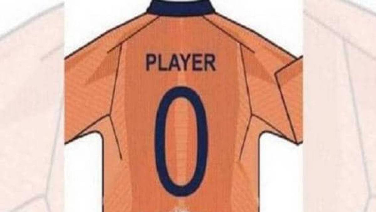 ऑरेंज जर्सी