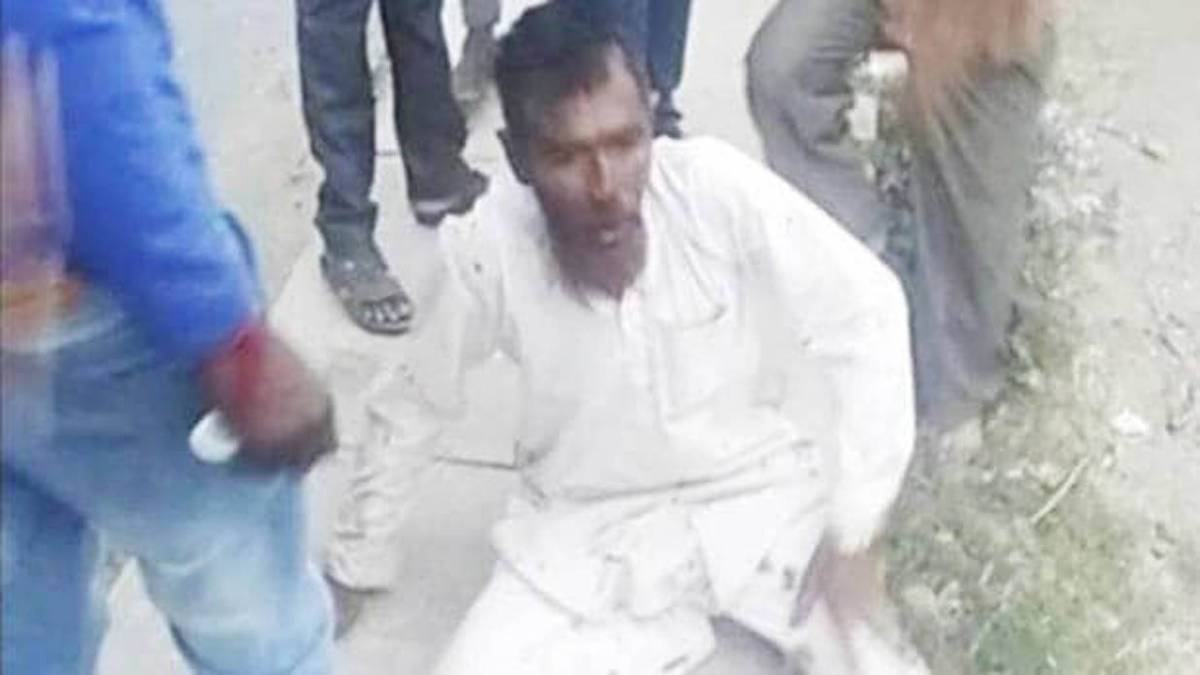 राजस्थान के मुख्यमंत्री अशोक गहलोत