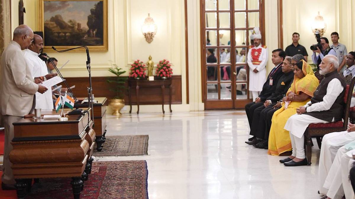 फोटो- @PMOIndia