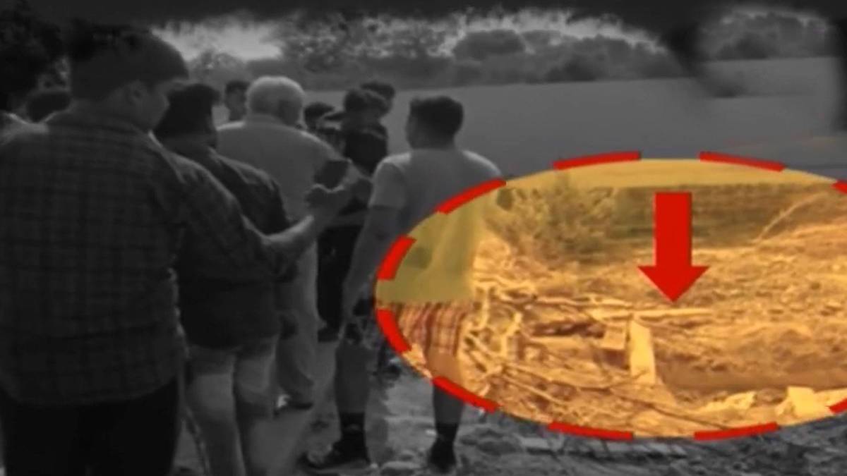 PCR: फरीदाबाद में कब्र के लुटेरों का खौफ