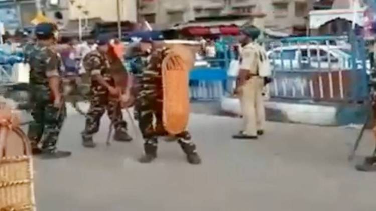 विरोध प्रदर्शन