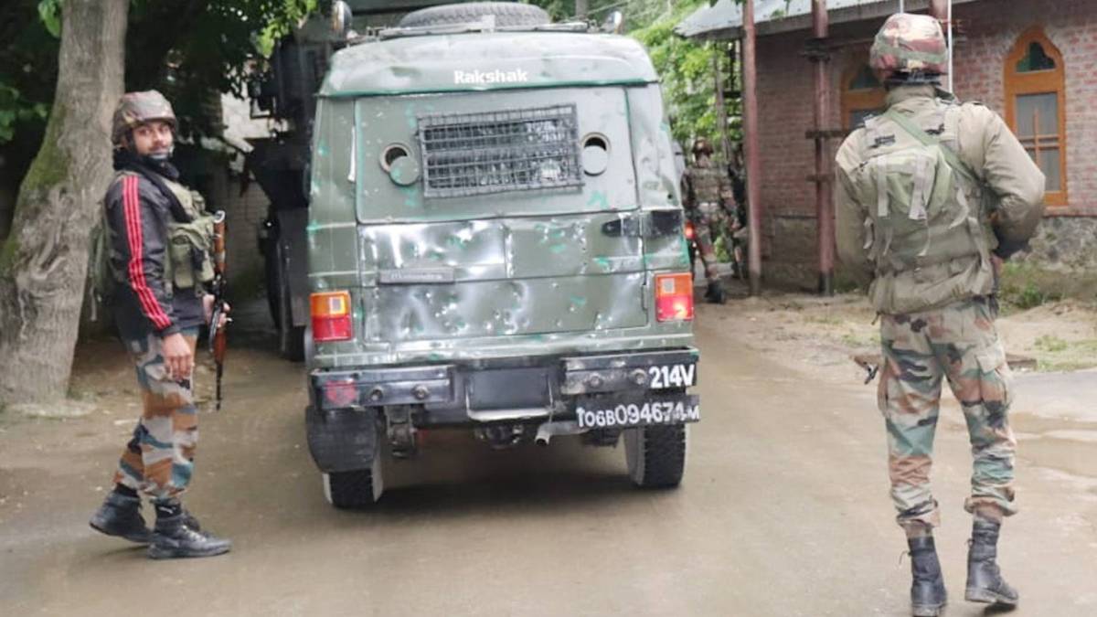 File Photo: Mohd Iqbal