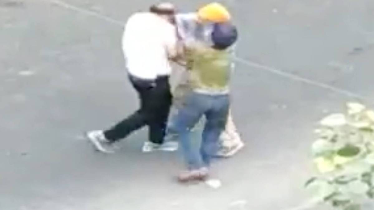 आजतक पंजाब