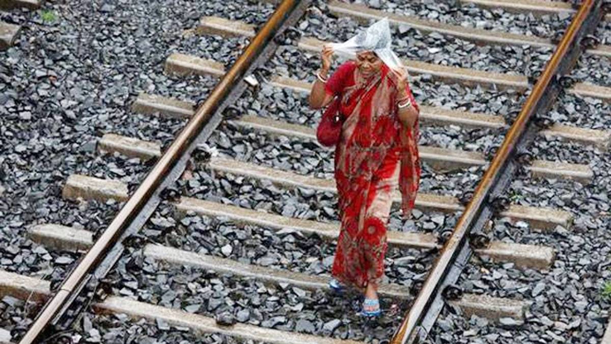 (सांकेतिक तस्वीर)