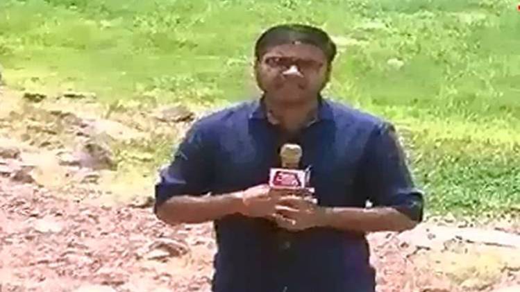 रवीश पाल सिंह