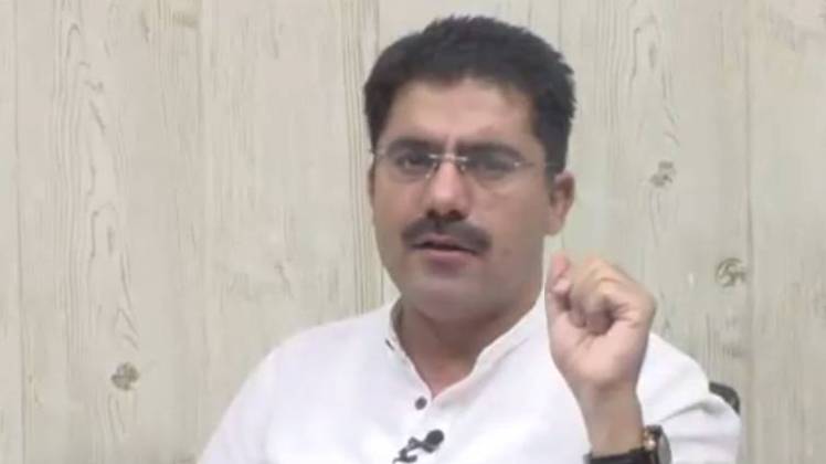 रोहित सरदाना