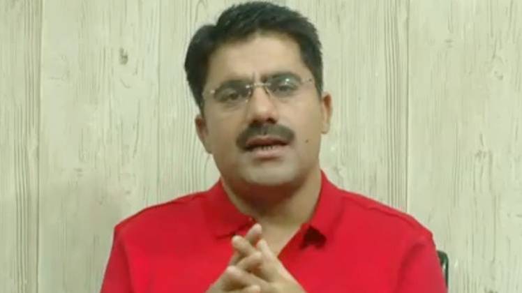 एंकर्स चैट रोहित सरदाना के साथ