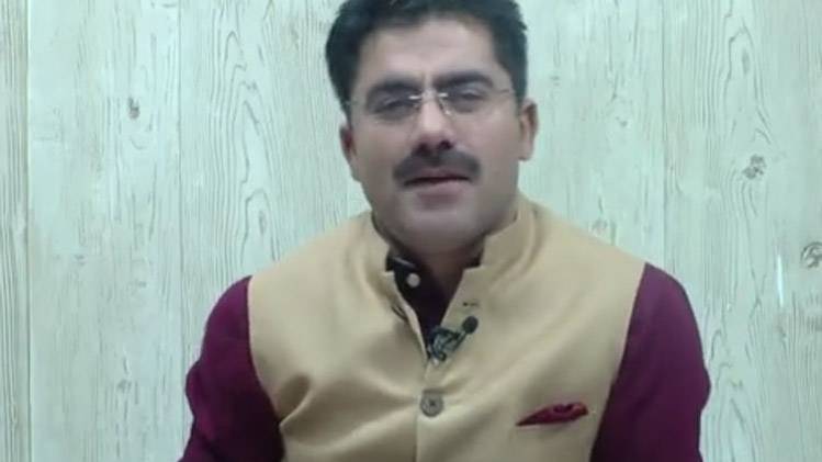 रोहित सरदाना