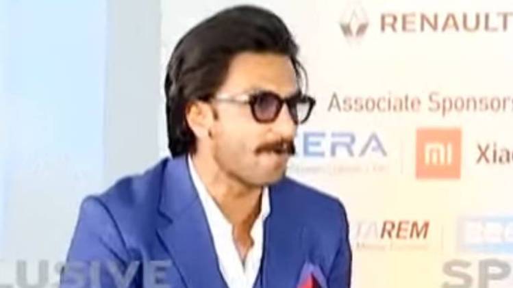 रणवीर सिंह