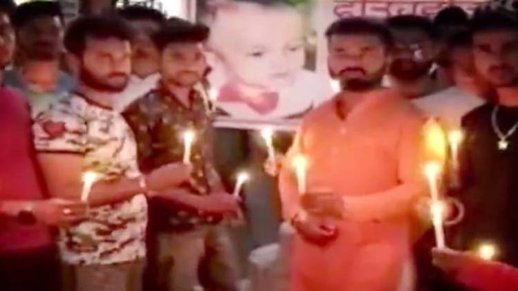 फतेहवीर की मौत