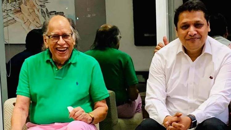 संजय सिन्हा की कहानी