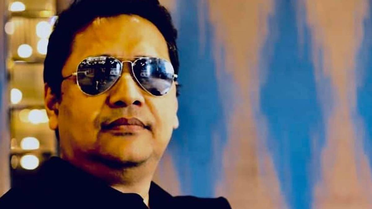 संजय सिन्हा