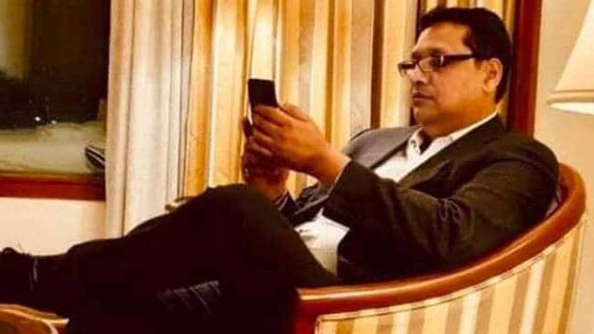 संजय सिन्हा