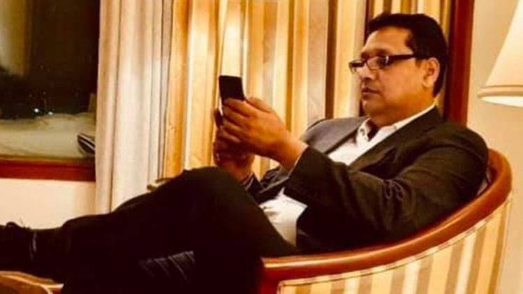 संजय सिन्हा