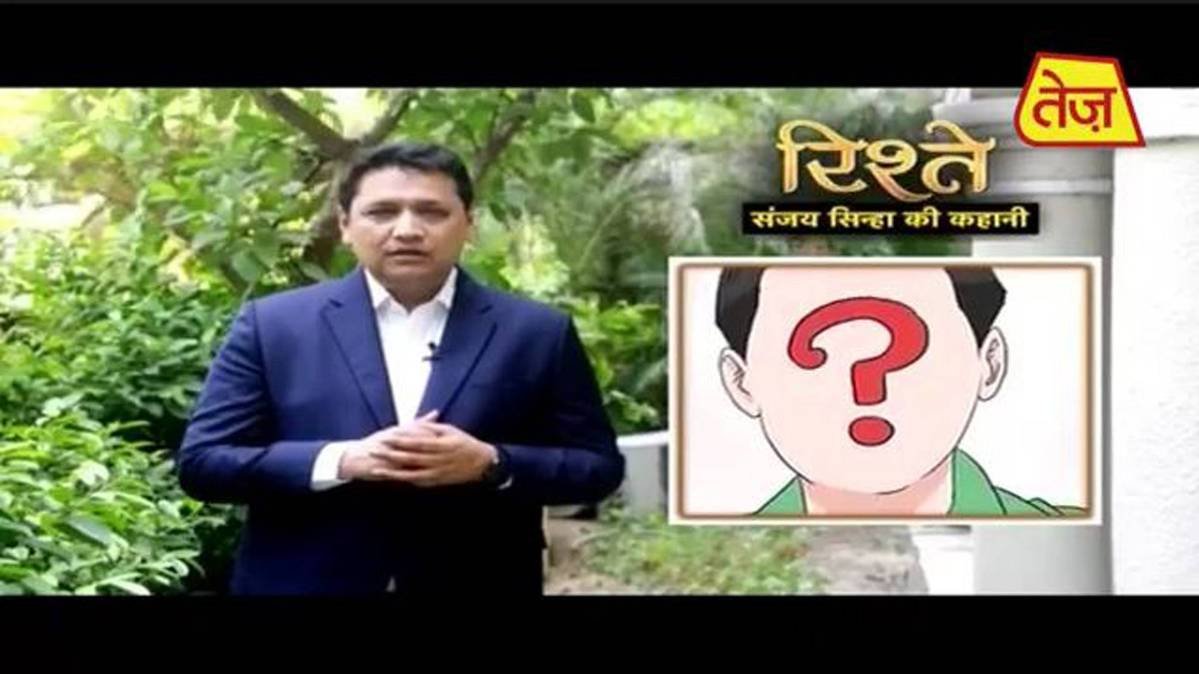 संजय सिन्हा की कहानी