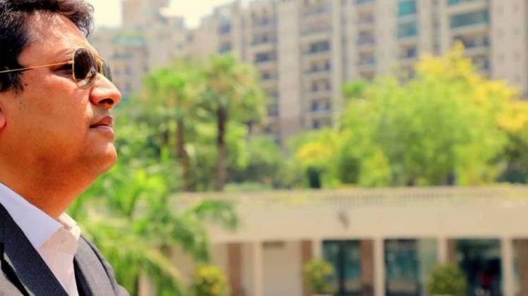 संजय सिन्हा