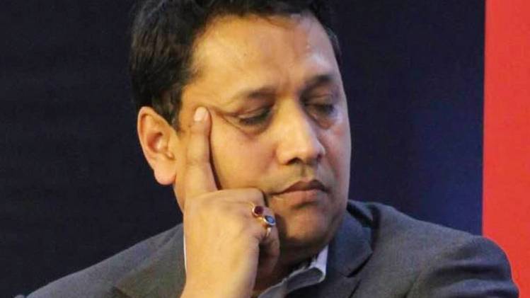 संजय सिन्‍हा