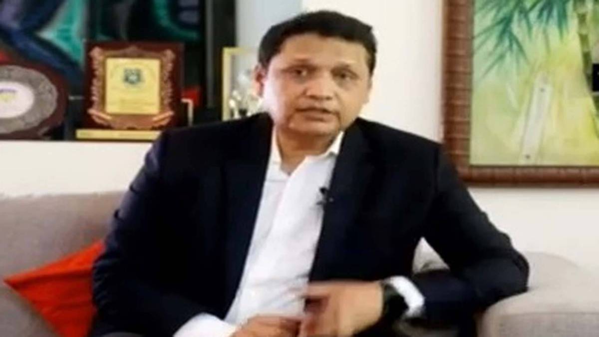 संजय सिन्हा की कहानी