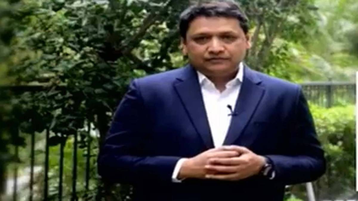 संजय सिन्‍हा की कहानी