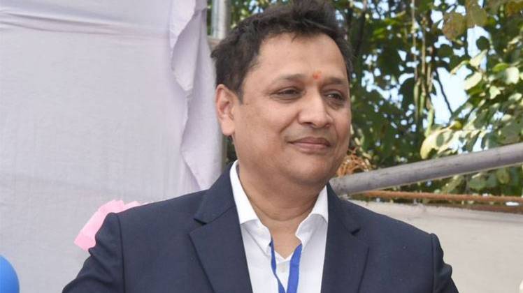 संजय सिन्हा