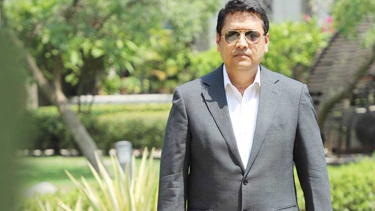 संजय सिन्हा