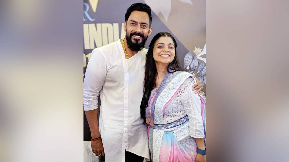 सास बहू और बेटियां