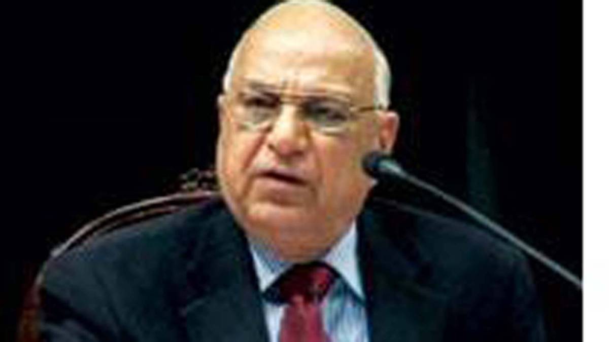 संविधान विशेषज्ञ डॉ सुभाष सी कश्यप