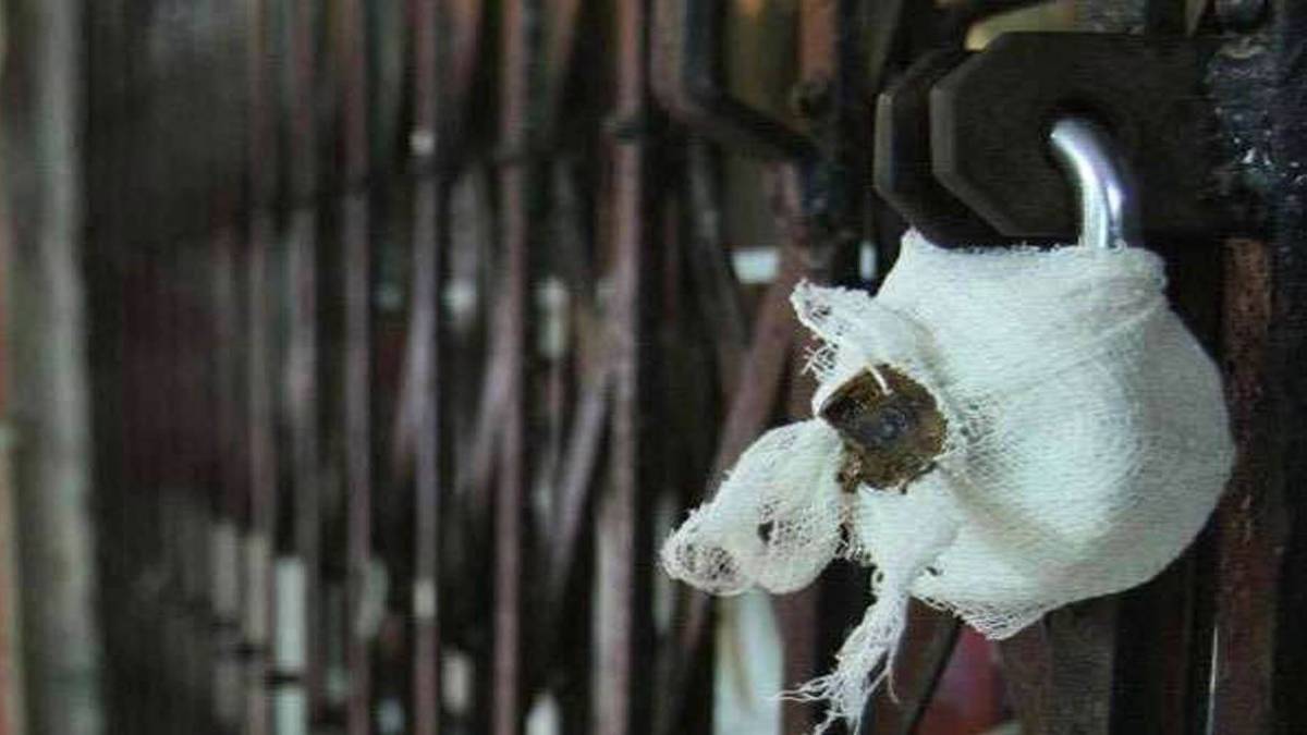 प्रतीकात्मक तस्वीर