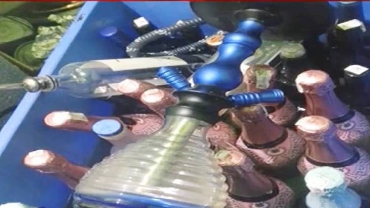 क्राइम 360