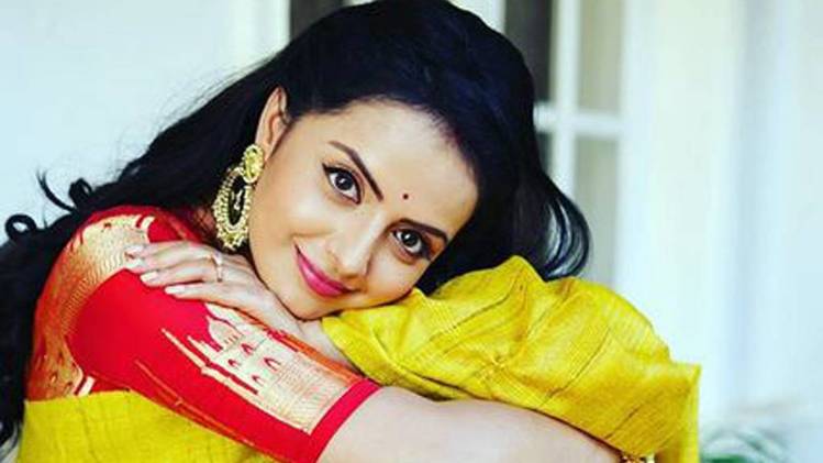 श्रेनू पारेख