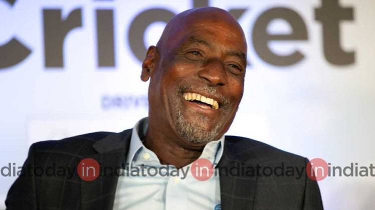 सर विवियन रिचर्ड्स