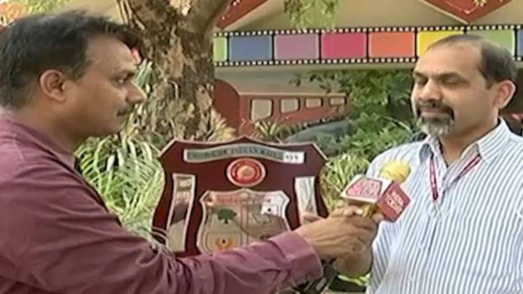 रेल व्हील फैक्ट्री