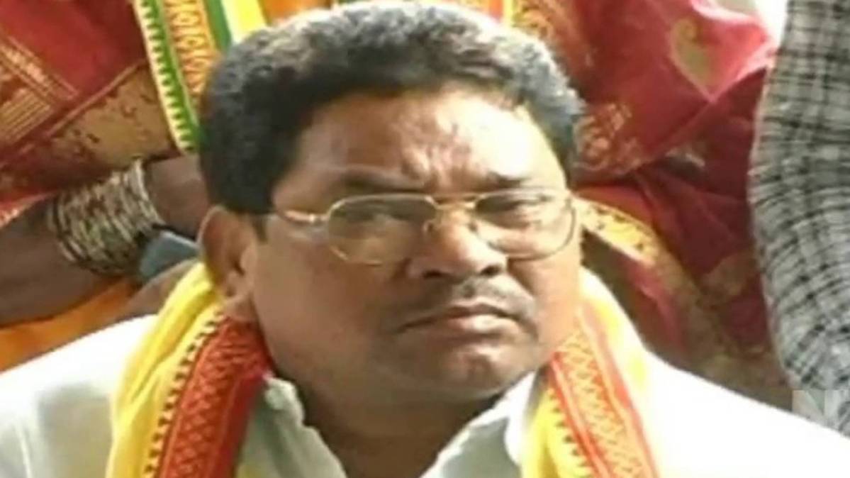 सोयमबापू