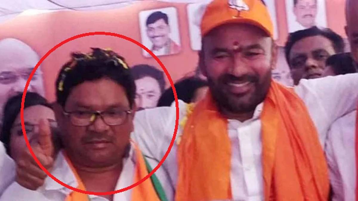 सोयम बापू